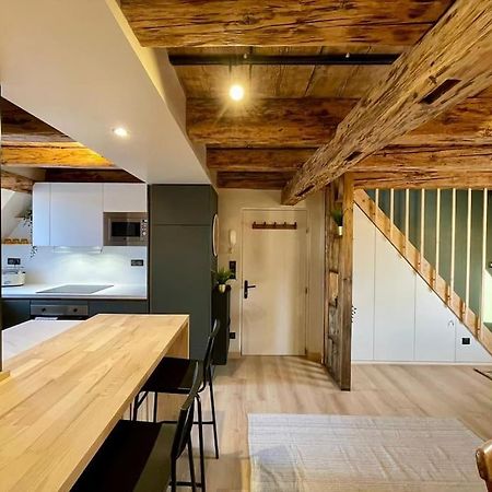 Apartament L'Eden Du Vignoble - Centre Historique De Barr Zewnętrze zdjęcie