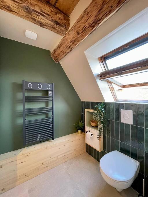 Apartament L'Eden Du Vignoble - Centre Historique De Barr Zewnętrze zdjęcie