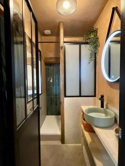 Apartament L'Eden Du Vignoble - Centre Historique De Barr Zewnętrze zdjęcie